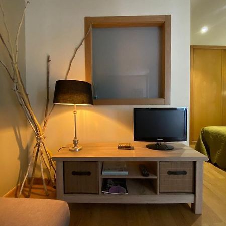 Coqueto Apartamento Centro Vigo Con Wifi エクステリア 写真