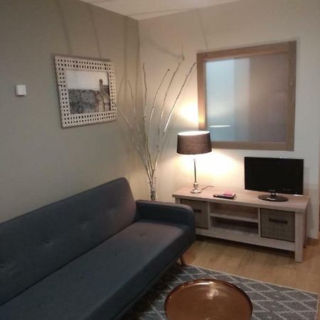 Coqueto Apartamento Centro Vigo Con Wifi エクステリア 写真