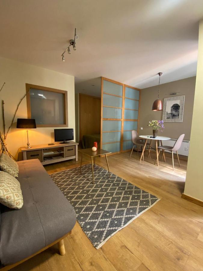 Coqueto Apartamento Centro Vigo Con Wifi エクステリア 写真