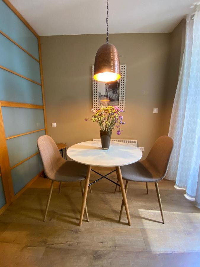 Coqueto Apartamento Centro Vigo Con Wifi エクステリア 写真
