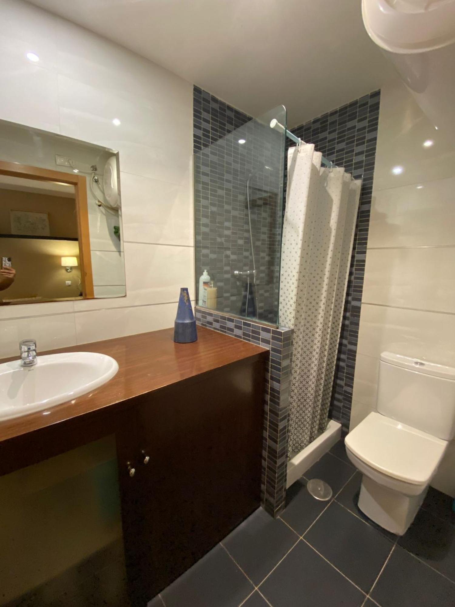 Coqueto Apartamento Centro Vigo Con Wifi 部屋 写真