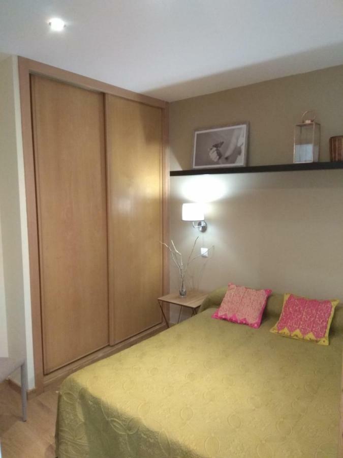 Coqueto Apartamento Centro Vigo Con Wifi エクステリア 写真