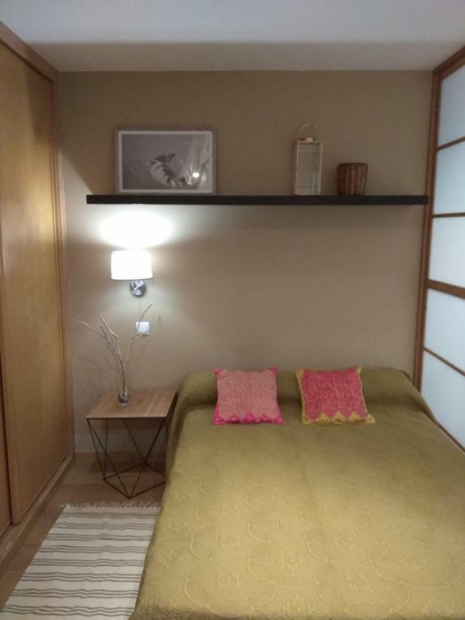 Coqueto Apartamento Centro Vigo Con Wifi エクステリア 写真